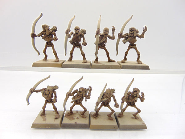 Skeleton Archers