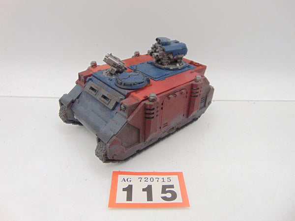 Razorback