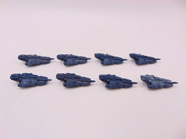 Epic Falcon Grav Tanks