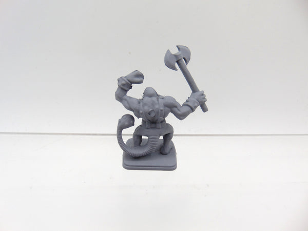 Heroquest Fimir