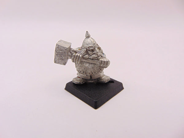 MM15-50 Clansman