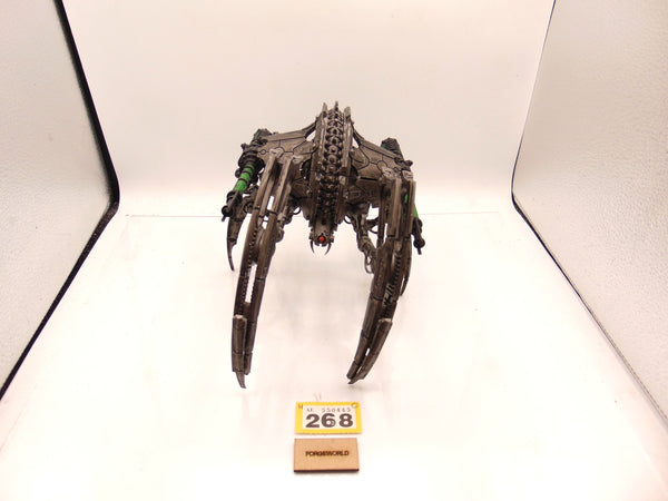 Seraptek Heavy Construct