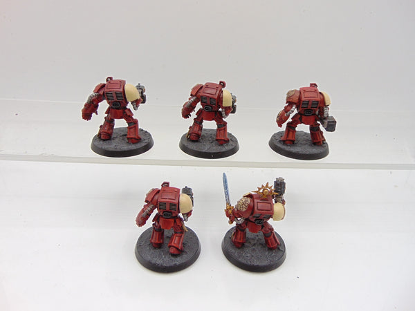 Terminator Squad