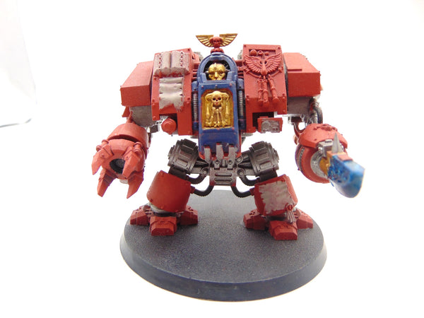 Librarian Dreadnought