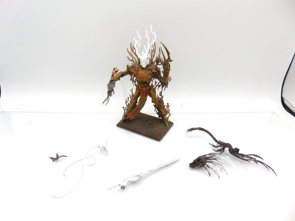 Treelord Ancient / Spirit of Durthu