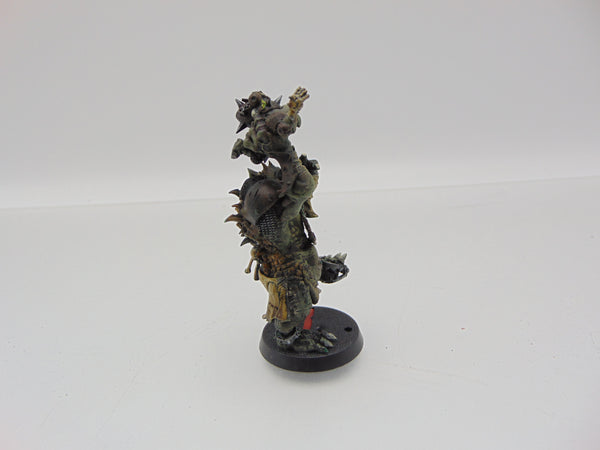 Blood Bowl Troll