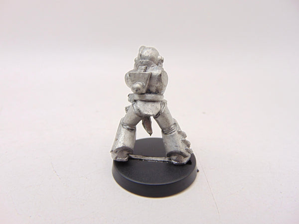 Blood Claws Torso