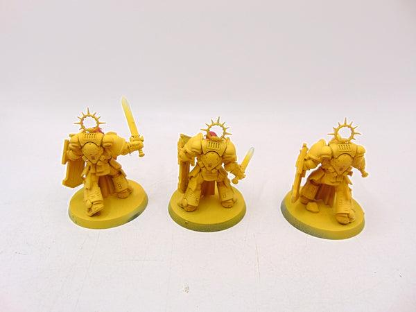 Bladeguard Veterans