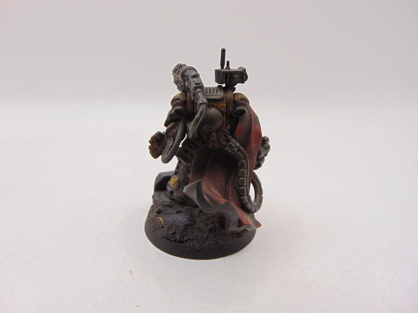 Tor Garadon