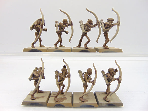 Skeleton Archers