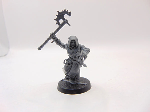 Cultist Champion