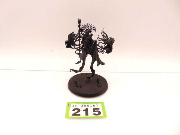 Lady Olynder, Mortarch of Grief