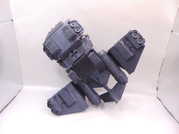 Stormraven Gunship