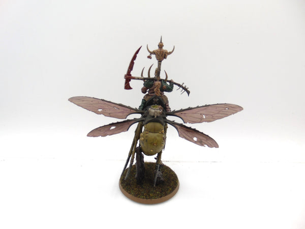 Pusgoyle Blightlord