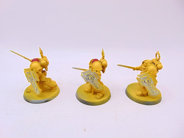 Bladeguard Veterans