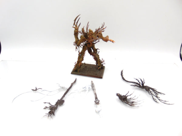 Treelord Ancient / Spirit of Durthu