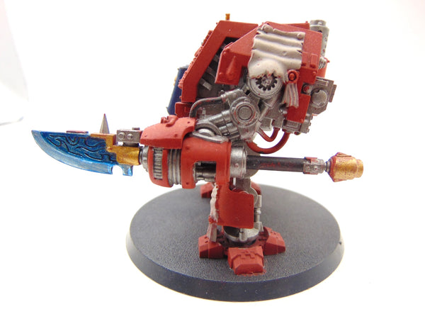 Librarian Dreadnought
