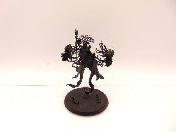 Lady Olynder, Mortarch of Grief