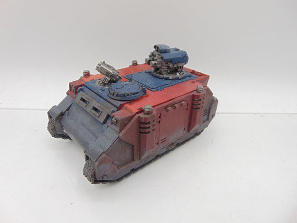 Razorback
