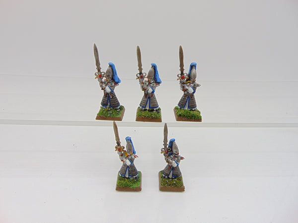 Swordmasters