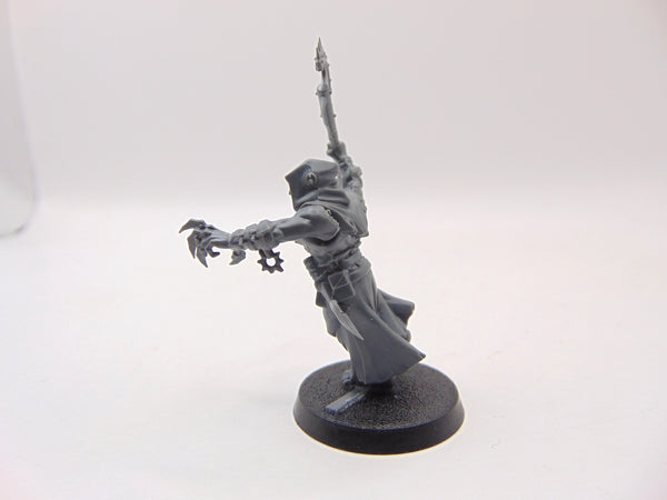 Cultist Champion