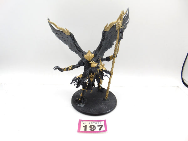 Kairos Fateweaver