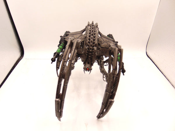 Seraptek Heavy Construct