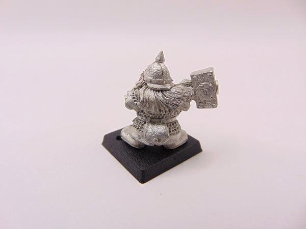 MM15-50 Clansman