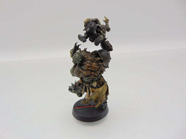 Blood Bowl Troll