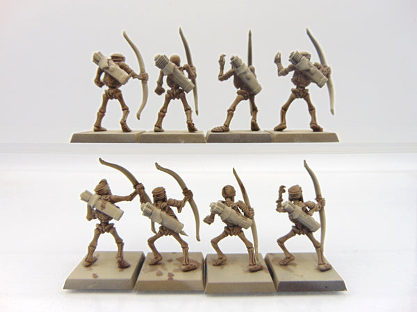 Skeleton Archers