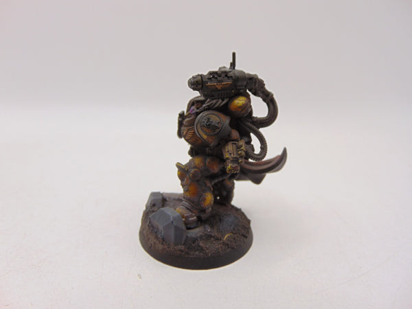 Tor Garadon