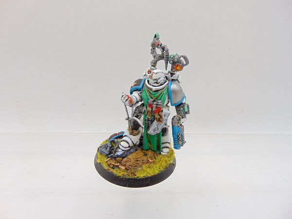 Primaris Apothecary