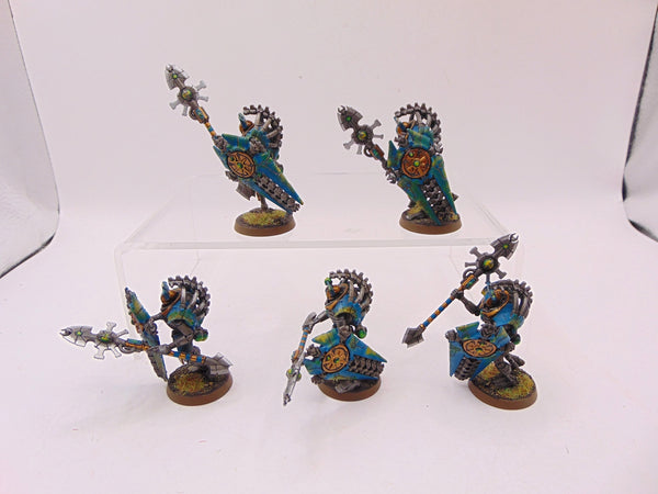 Triarch Praetorians