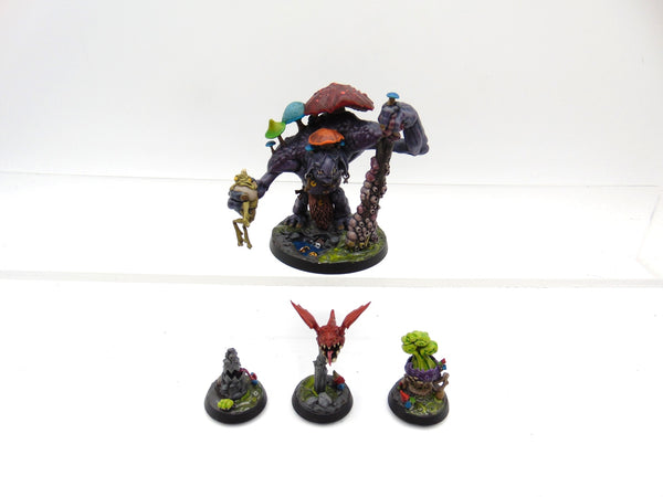 Mollog's Mob