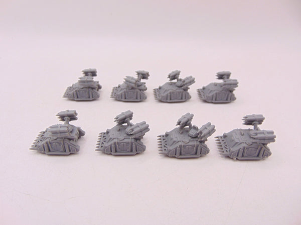 Epic Whirlwinds