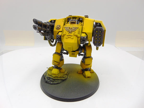 Ballistus Dreadnought