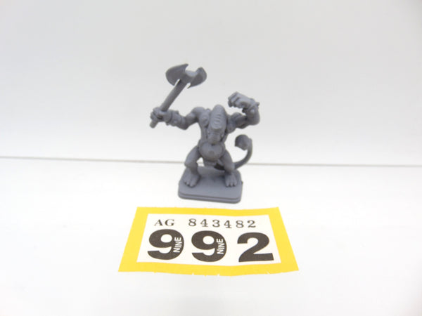 Heroquest Fimir