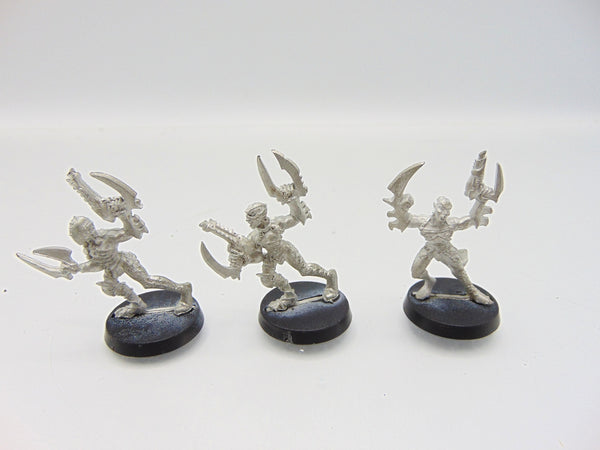 Mandrakes