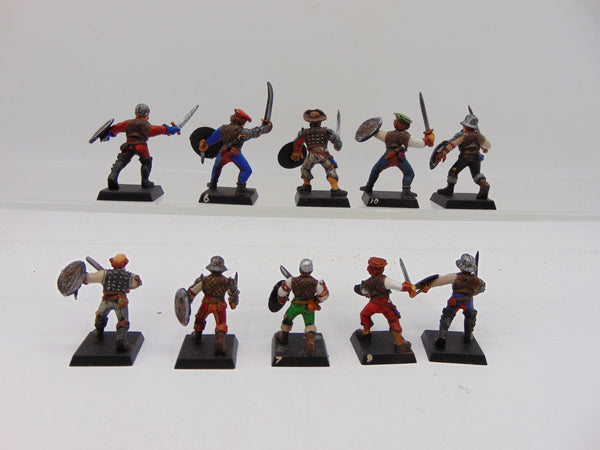 Freeguild Militia