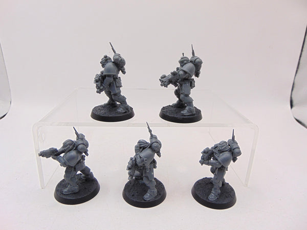 Infiltrators