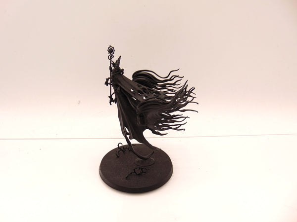 Lady Olynder, Mortarch of Grief