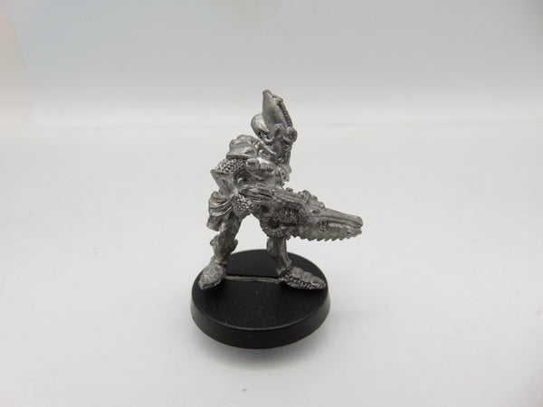 Space Elf Standard Bearer Menhe Worldsong