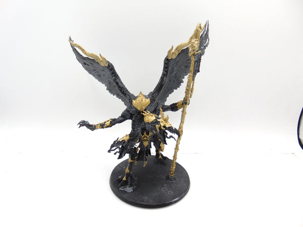 Kairos Fateweaver