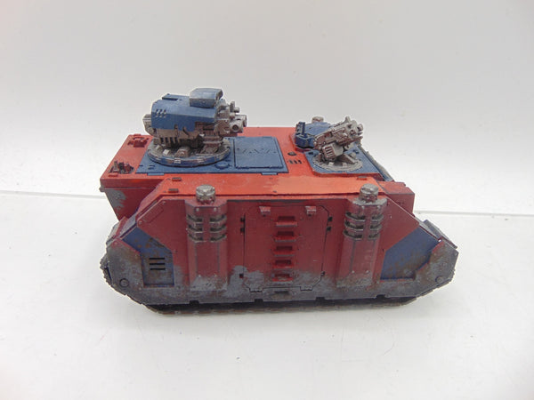 Razorback