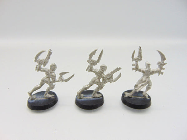 Mandrakes