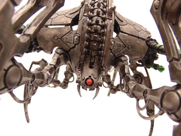 Seraptek Heavy Construct