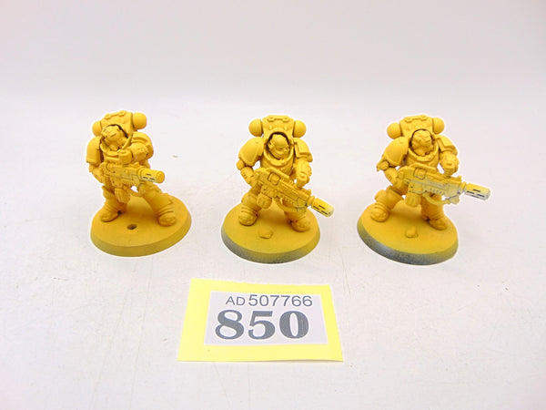 Eradicators