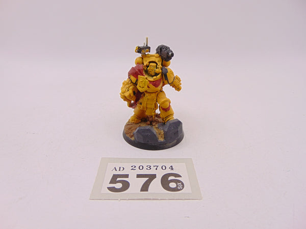 Tor Garadon