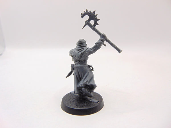 Cultist Champion