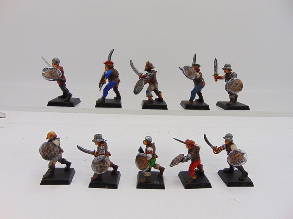 Freeguild Militia